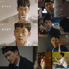 ‘웰컴2라이프’ 미소 짓는 그의 모습이 눈길을 끌었다.