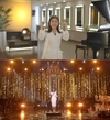 ‘불후의 명곡’ 한다면서 지금은 팬카페에 3만 명이 있다면서 웃었다.