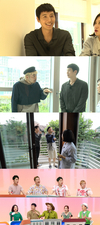 ‘구해줘 홈즈’ 발언대로 완벽한 통역이 이루어졌는지 기대를 모았다.