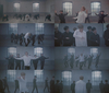 ‘INTRO’ 빈 공간을 강다니엘만의 퍼포먼스로 가득 채웠다.