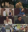 황금정원, 서로의 비밀을 움켜쥔 조미령과 정영주신난숙의