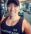 라이머, “GYM TIME” 근황공개 눈길
