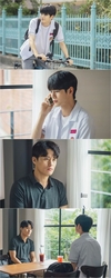 따뜻한 포옹으로… 열여덟의 순간…