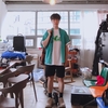 고영배의 SNS 속 근황을 살펴보니…‘인디에어 즐거웠습니다!!!!!’