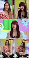 걱정하는 중2~ 안녕