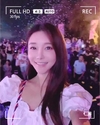 최슬기의 SNS 속 근황을 살펴보니…‘EDC Korea ...’