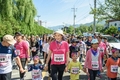 이하늬의 SNS 속 근황을 살펴보니…‘오늘 옥스팜 걷기 10km...’