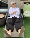 이동휘, 1일 인스타그램을 통해 일상 공개