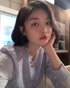 김하경 SNS, 1일 게제된 사진에 시선 집중