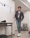 송승현, “Let it go” 근황공개 눈길