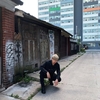 창모, “앨범 마지막 곡 done” 근황공개 눈길