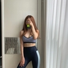 임보라, SNS를 통해 2일 일상공개 “이제 운동하러. 이번 달...”