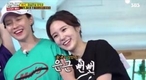 “런닝맨” 색깔이 담긴~?