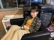 화제의 김슬기, 2일 SNS에서 공개한 일상도 화제