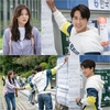 '위대한 쇼' 대학교 선∙후배였던 송승헌과 이선빈정수현 역이 이웃사촌으로 재회한~