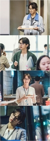 관심과 기대가 쏠리고! ‘청일전자 미쓰리’