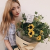 유니스(다이아), “⠀ 생일 축하해주신 모든...”