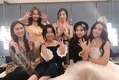 ‘Supa Dupa Diva’ 만남을 위해 이번 전시회를 기획했다