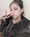 차영현, 최근 SNS에 “점점 쌀쌀해 진다구 집업...”