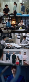 훈훈한 공조가? `의사 요한`