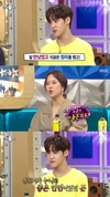 `라디오스타` MC들은 지난달 24일 불거진 송유빈의
