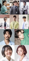 지방의 초라한 돌담병원을 배경으로 벌어지는 진짜 낭만닥터 김사부2