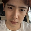 닉쿤(투피엠)의 SNS 속 근황을 살펴보니…‘Ummm..’