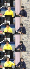 부부의 연을...? 김영철의 파워FM