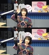 ˝러브게임˝ 박보영이 라디오 DJ석에 앉은 건 이번이 처음이다