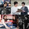 위대한 쇼… 이선빈노정의는 촬영장 곳곳에서 서로의...