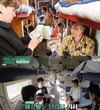 방송에서 멤버들은 횡단 열차 내 실내??? '시베리아 선발대'