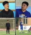 어쩌다FC의 첫 용병은 바로 야구 뭉쳐야 찬다