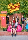 “Punch Time” 8월 첫 번째 미니앨범 핑크펀치PINK PUNCH로 데뷔한??