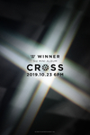 위너는 앞서 두 차례에 CROSS