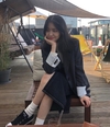 김지은 SNS 주목, 최근 일상 공개