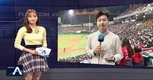 ‘주중슾뉴앵 주말슾뉴앵. 오빠 고생...’ 지난 16일 윤태진의 인스타그램이 화제