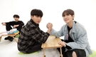 마지막에 잠깐 등장해 궁금증을 자아낸 ‘에이티즈’