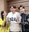 ‘굿모닝FM장성규입니다’ 두 배우를 연인으로 발전할?