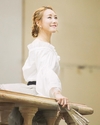 최근 일상 공개… 김소향 SNS 화제집중