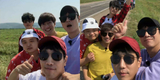 '시베리아 선발대' 오랜만에 밥 같은 밥을 먹는다며 기뻐했다