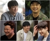 김숙과 함께 약 2년여 간 가상 연애의 맛