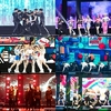방송에서는 엠카운트다운 무대에 오른! ‘KCON 2019 THAILAND’