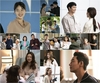 장소불문 탄탄한 팀워크를 과시하는 이들의 `황금정원`