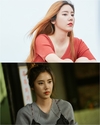 에스테틱 건물 촬영본에서! `동백꽃 필무렵`