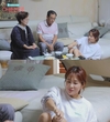 출연자들의 이목을 집중시켰다는…? ‘아빠본색’