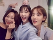 화제의 이지연, 13일 SNS에서 공개한 일상도 화제