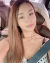 배윤정, 최근 SNS에 근황 공개