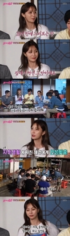 청춘들은 아픈 어머니로 인해 집밥을 못 “불타는 청춘”