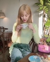 이유비 SNS, 13일 게제된 사진에 시선 집중