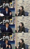 특히 헤이즈는 음원 깡패라는 별명이 있는 '김영철의 파워FM'